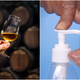 Illustration for article titled A master list of all the booze companies making hand sanitizer